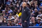 Los Lakers despiden a su entrenador Darvin Ham Los Lakers despiden a su entrenador Darvin Ham