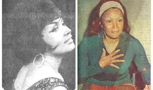 La m&uacute;sica dominicana pierde a una leyenda: Luc&iacute;a F&eacute;lix