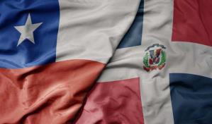 El país de América del Sur con la mayor cantidad de dominicanos