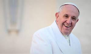 El papa habló con el ministro de Energía de Brasil de transición energética y desigualdad