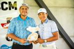 Pineda y Alma campeones torneo Member & Guest Cayacoa Golf Club Pineda y Alma campeones torneo Member & Guest Cayacoa Golf Club