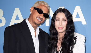 La hilarante raz&oacute;n por la que Cher sale con hombres j&oacute;venes: Los de mi edad est&aacute;n todos muertos