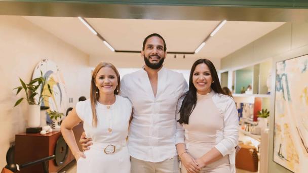 Suceb the Store abre sus puertas en Santiago