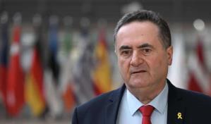 Israel avisa que reducirá toda la relación económica de Turquía con Gaza y la AN