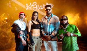 Rodrigo Films lanza proyecto como productor ejecutivo y director