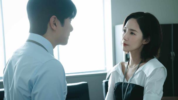 Recomendaciones de series coreanas para el fin de semana