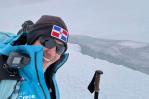VIDEO | Thais Herrera inicia ruta hacia la cima del Monte Everest VIDEO | Thais Herrera inicia ruta hacia la cima del Monte Everest