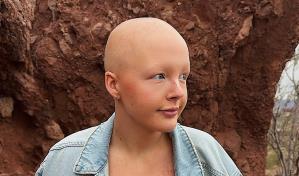 Fallecimiento de la TikToker Maddy Baloy por c&aacute;ncer terminal