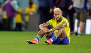¿Brasil es todavía el país del fútbol?