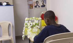 El componente infantil de la labor de Politur en la Ciudad Colonial