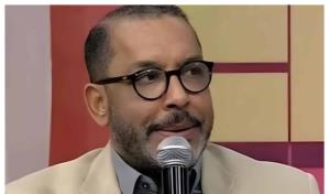 ¿Quién era Carlos Vargas, el enérgico comunicador de El show del mediodía, que fue hallado muerto?