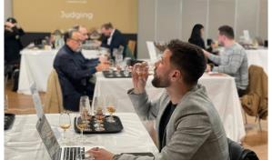 Casa Bermúdez gana Medalla de Oro en London Spirits Competition