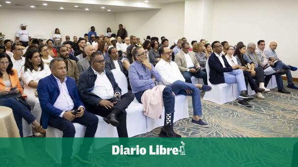 Actores expresan respaldo a Luis Abinader