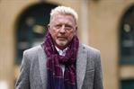Boris Becker sale de bancarrota, con permiso de corte en Inglaterra