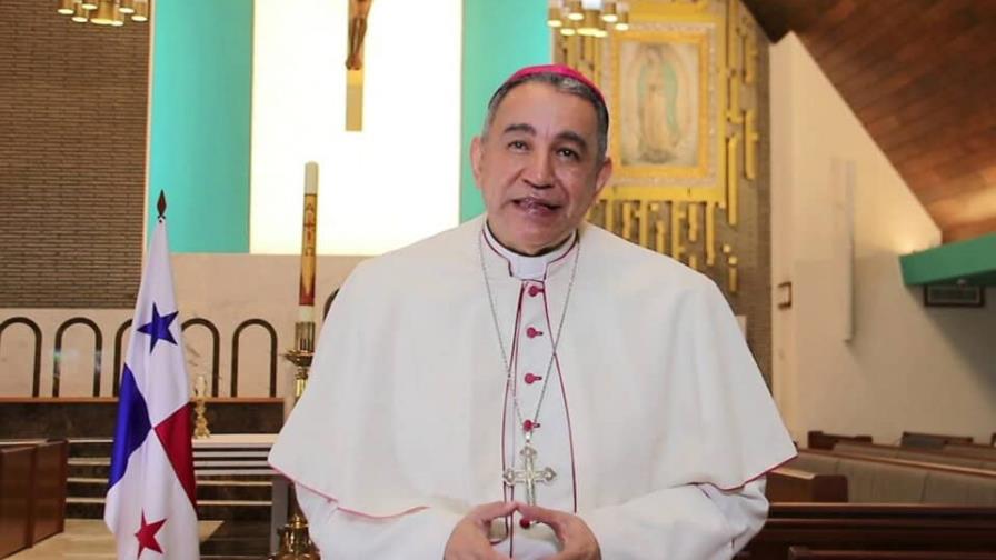 Arzobispo de Panamá afirma que no votar en las comicios sería un grave pecado de omisión