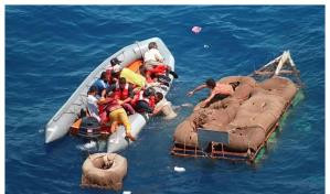 Un cubano condenado 30 años de prisión por asesinato en un caso de salida ilegal hacia EE.UU.