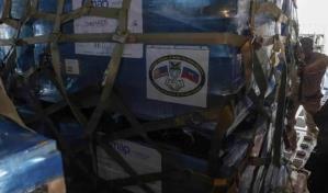 Equipos de EE.UU. llegan a Haití para preparar el despliegue de la misión keniana