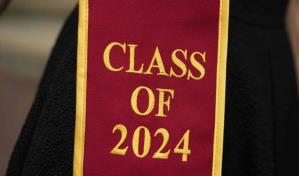 Universidades de EE.UU. celebran graduaciones en medio de la tensión por protestas de Gaza