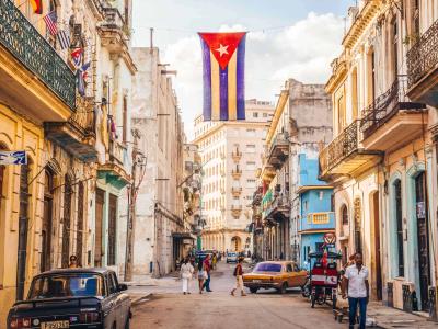 Cuatro provincias cubanas eligen a sus gobernadores