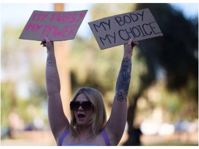 El aborto volvió a ser un derecho en Arizona
