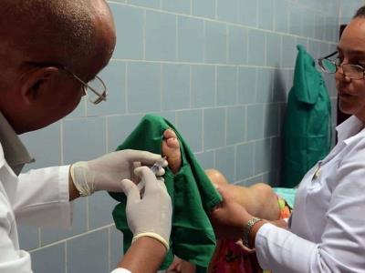 Fármaco cubano para la diabetes realizará ensayo clínico en EEUU