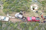 Hallan tres cuerpos en zona de M&eacute;xico donde desaparecieron surfistas de Australia y EEUU