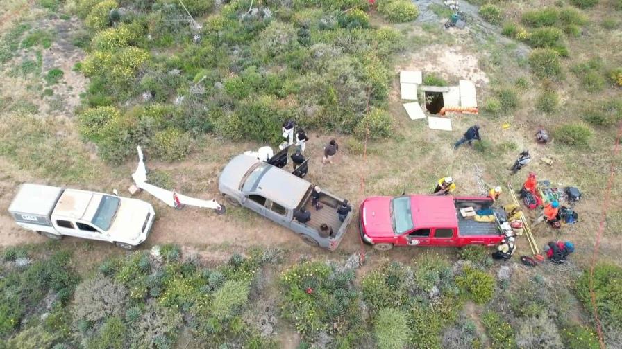 Hallan tres cuerpos en zona de México donde desaparecieron surfistas de Australia y EEUU