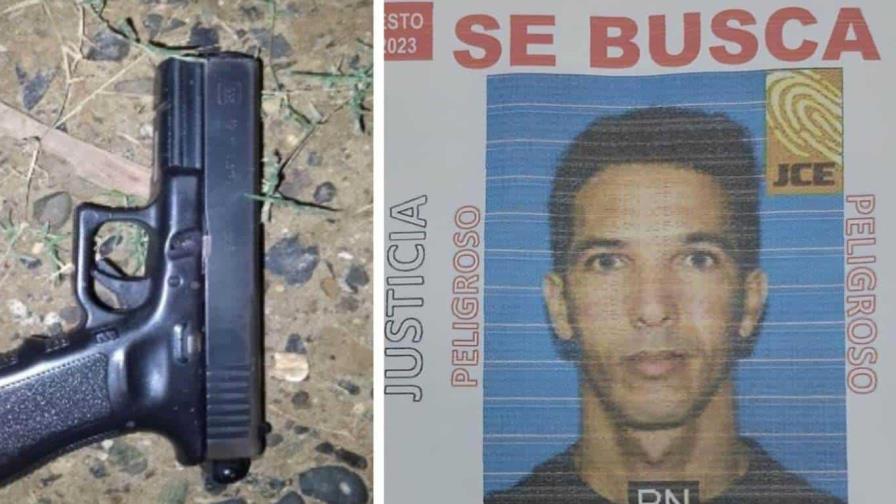 Policías matan a “Babidy, acusado de homicidio y otros delitos en Santiago