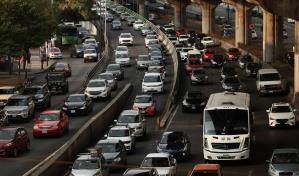 Autoridades mantienen fase 1 de contingencia ambiental por ozono en el centro de México