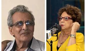 Noticia triste: fallece Rafael Ortiz Garc&iacute;a, esposo de Consuelo Despradel