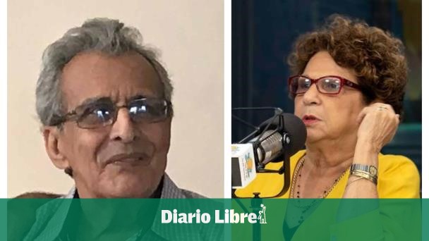 Muere Rafael Ortiz García, esposo de periodista Consuelo Despradel