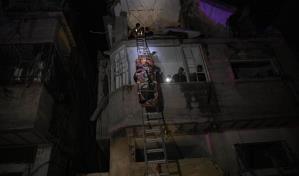 Aumentan a más de 34,650 los muertos en Gaza por la ofensiva israelí