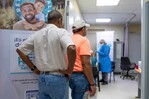 Uno de cada seis hombres enfrentará cáncer de próstata: alertan oncólogos Uno de cada seis hombres enfrentará cáncer de próstata: alertan oncólogos