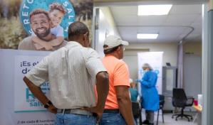 "Reto que salva vidas", una iniciativa para detectar a tiempo el cáncer de próstata