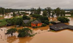 OMM: El 50 % de población mundial no tiene acceso a alertas meteorológicas tempranas
