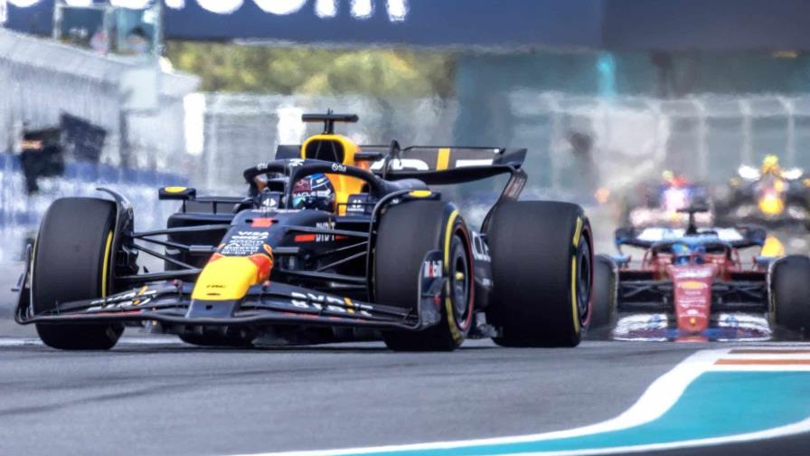 Verstappen sigue sin rival y firma su sexta ´pole position´ de la temporada