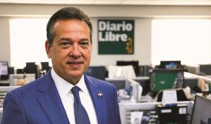 “Tenemos expansión importantísima de los call centers”