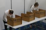 Salgan todos a votar y cuiden el sufragio, piden los candidatos presidenciales en Panamá
