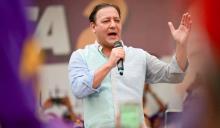 Abel Mart&iacute;nez: No entiendo por qu&eacute; hay que parar el tr&aacute;nsito para que pasen los funcionarios