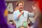 “El 2028 no es un punto de llegada, sino de partida”: Abel Martínez oficializa sus aspiraciones