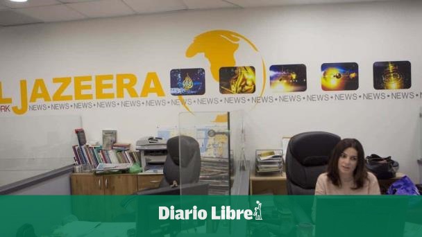 Al Jazeera califica de "acto criminal" orden de su cierre en Israel