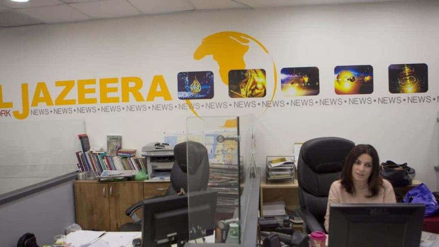 EE.UU. apoya a Al Jazeera y dice que debería poder operar en Israel