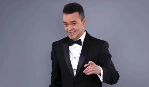 Alex Bueno sinfónico: celebrando 40 años de trayectoria musical
