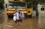 Aumentan a 75 muertos y 103 desaparecidos por inundaciones en Brasil Aumentan a 75 muertos y 103 desaparecidos por inundaciones en Brasil