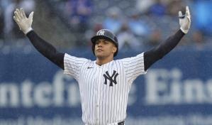 Juan Soto: es único, un superdotado sin comparación