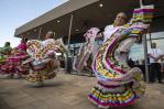 Es Cinco de Mayo, y se planean festividades en todo Estados Unidos; en México, no tanto