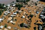 Al menos 66 muertos y 101 desaparecidos por inundaciones en sur de Brasil