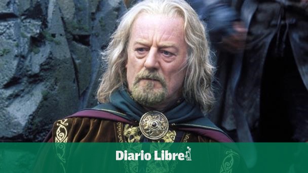 Bernard Hill: Rey Théoden de The Lord of the Rings Fallece a los 79 Añ