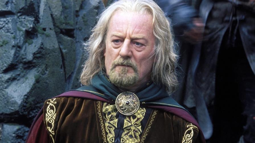 Muere el actor Bernard Hill, que trabajó en Titanic y The Lord of the Rings