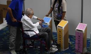 Los centros electorales cierran en Panamá y dan paso al conteo de votos